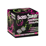 Double Chocolate Chunk - Single - Tree Spirit Wellness
