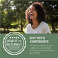 Earth Harmony - Calcium D - Glucarate - Tree Spirit Wellness