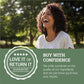 Earth Harmony - Liquid Chlorophyll - Tree Spirit Wellness