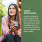 Earth Harmony - Liquid Multivitamin/Mineral - Tree Spirit Wellness