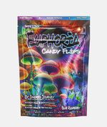 Euphoria Gummies – Blue Razz 6ct - (Box of 10) - Tree Spirit Wellness