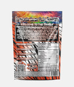 Euphoria Gummies – Orange Sherbert 6ct - (Box of 10) - Tree Spirit Wellness