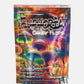 Euphoria Gummies – Orange Sherbert 6ct - (Box of 10) - Tree Spirit Wellness
