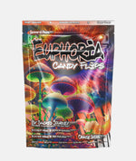 Euphoria Gummies – Orange Sherbert 6ct - (Box of 10) - Tree Spirit Wellness