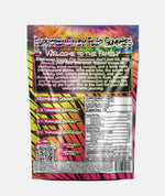 Euphoria Gummies – Pink Lemonade (6 ct) - Tree Spirit Wellness