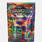 Euphoria Gummies – Rainbow Slushy 6ct - (Box of 10) - Tree Spirit Wellness