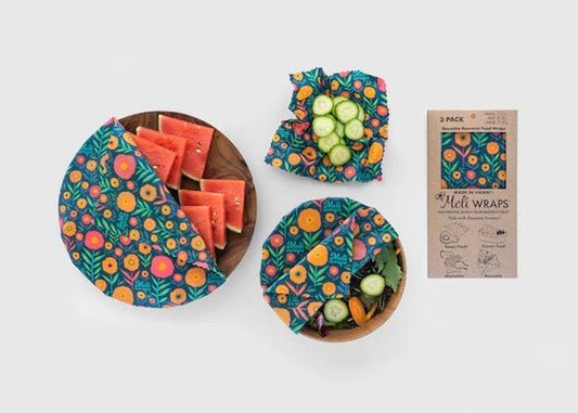 Fall Bloom Packs ~ Case of 10  - Tree Spirit Wellness