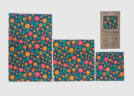 Fall Bloom Packs ~ Case of 10  - Tree Spirit Wellness