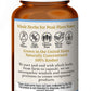 FENUGREEK CAPSULES - Tree Spirit Wellness
