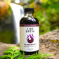 Fire Brew - Restore Elderberry Apple Cider Vinegar (Fire Cider) Tonic - Tree Spirit Wellness
