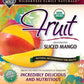 Fruit | Dried | Mango | Certified Organic | Sliced | 8 oz. - Tree Spirit Wellness