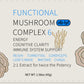 Functional Mushroom Complex 6 (500mg x 90 Capsules) - Tree Spirit Wellness