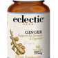 GINGER CAPSULES - Tree Spirit Wellness