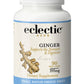 GINGER CAPSULES - Tree Spirit Wellness