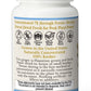 GINGER CAPSULES - Tree Spirit Wellness