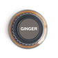 Ginger Essential oil - Tree Spirit Wellness