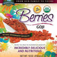 Goji Berries | c/o | Raw | Whole | 5 lbs. - Tree Spirit Wellness