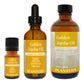 Golden jojoba oil - Tree Spirit Wellness