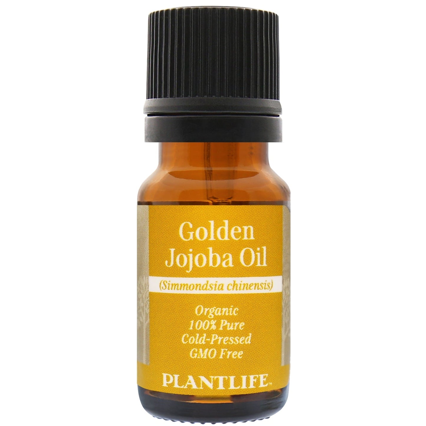 Golden jojoba oil - Tree Spirit Wellness