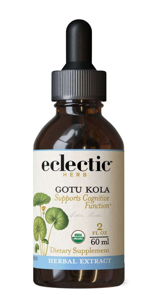GOTU KOLA EXTRACT - Tree Spirit Wellness
