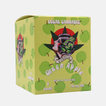 Green Apple 5mg D9 8 count (Box of 10) - Tree Spirit Wellness