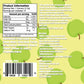 Green Apple 5mg D9 8 count (Box of 10) - Tree Spirit Wellness