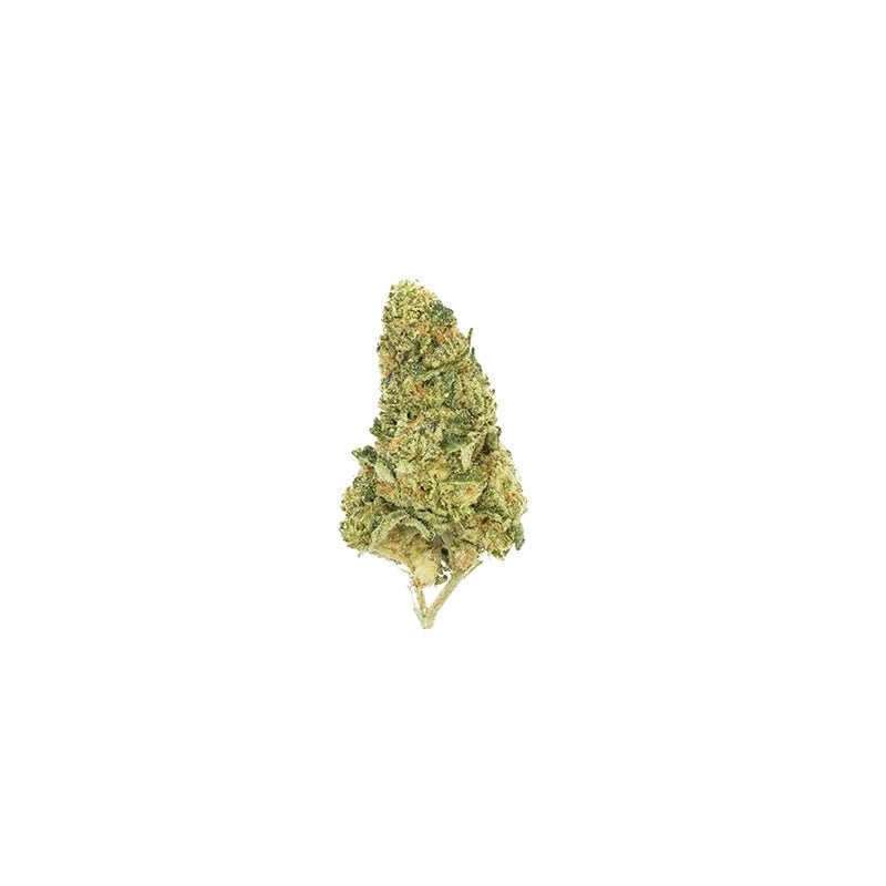 Green Crack BOUTIQUE THCA FLOWER - Sativa (8ct) - Tree Spirit Wellness