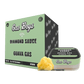 Guava Gas DIAMOND SAUCE CONCENTRATE - Hybrid (8ct) - Tree Spirit Wellness