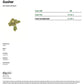 Gushers EXOTIC THCA FLOWER - Hybrid (8ct) - Tree Spirit Wellness