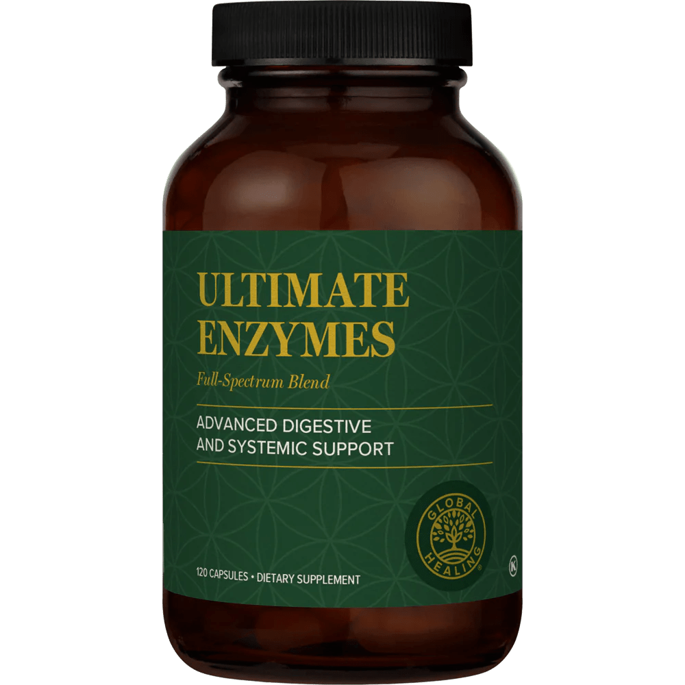 Gut Health Bundle - Tree Spirit Wellness
