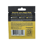 Happy Mind - Spearmint Synaptic Surge - Hero Dose - Box of 10 - Tree Spirit Wellness