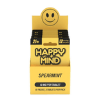 Happy Mind - Synaptic Surge - Box of 10 - Tree Spirit Wellness