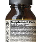 HERBAL COUGH ELIXIR KIDS - BLACKCHERRY - Tree Spirit Wellness