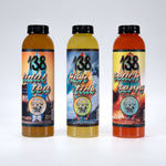High Tide Classic Lemonade 138mg D9 SHELF STABLE - Tree Spirit Wellness