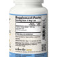HOLY BASIL CAPSULES - Tree Spirit Wellness
