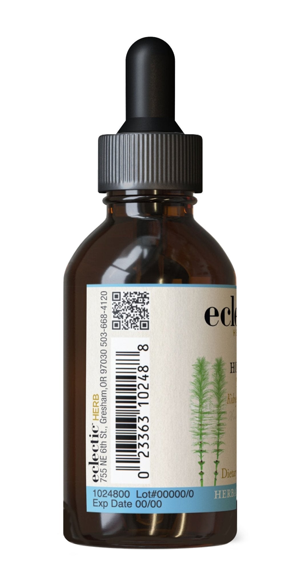 HORSETAIL EXTRACT - Tree Spirit Wellness