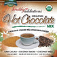Hot Chocolate Mix | Certified Organic | 5 lbs. - Tree Spirit Wellness