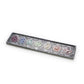 Incense Burner - Ornate Metal Seven Chakras - 10.75" - Tree Spirit Wellness