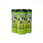 Indigo Key Lime 5MG THC Dream Soda - Case of 24 - Tree Spirit Wellness