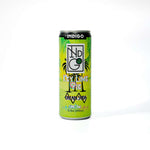 Indigo Key Lime 5MG THC Dream Soda - Case of 24 - Tree Spirit Wellness