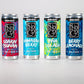 Indigo Seltzer Hawaiian Berry 5mg - Case of 24 - Tree Spirit Wellness