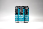 Indigo Seltzer Hawaiian Berry 5mg - Case of 24 - Tree Spirit Wellness