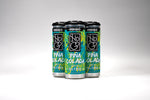 Indigo Seltzer Pina Colada 5mg - Case of 24 - Tree Spirit Wellness