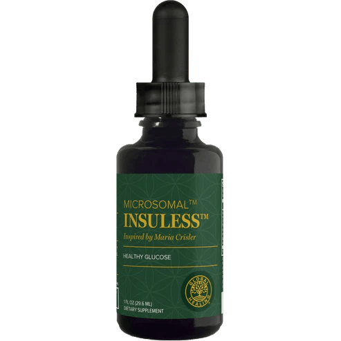 InsuLess - Tree Spirit Wellness