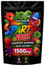 Party Pack – Assorted Flavors - 30ct - Mystic Journey Path