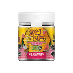 JGO Mad Honey Gummies – Premium Himalayan Infused Honey Gummies - 20ct - Tree Spirit Wellness