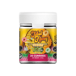 JGO Mad Honey Gummies – Premium Himalayan Infused Honey Gummies - 20ct - Tree Spirit Wellness