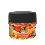 JGO Peach Rings Hemp Gummies – 1500mg (50mg Each) - 30ct - Tree Spirit Wellness