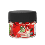 JGO Strawberries & Cream Hemp Gummies – 1500mg (50mg Each) - 30ct - Tree Spirit Wellness