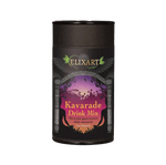 Kavarade - Tree Spirit Wellness
